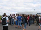 M�nchen-Exkursion 2005